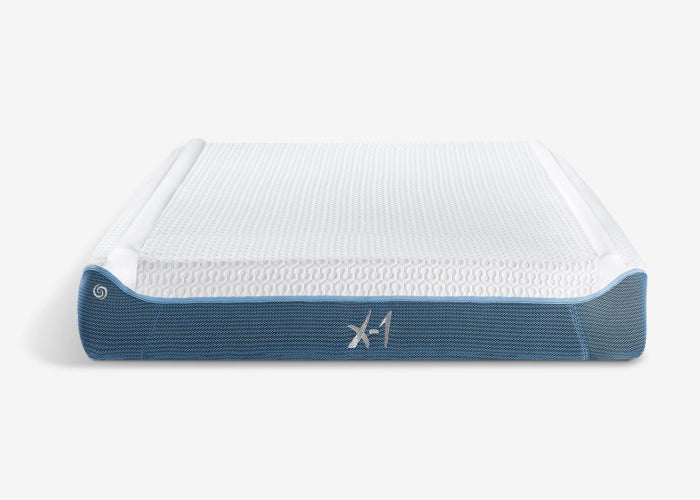 X1 Kids Performance® Mattress by BEDGEAR