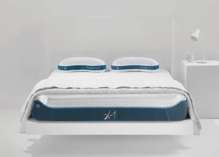 X1 Kids Performance® Mattress by BEDGEAR