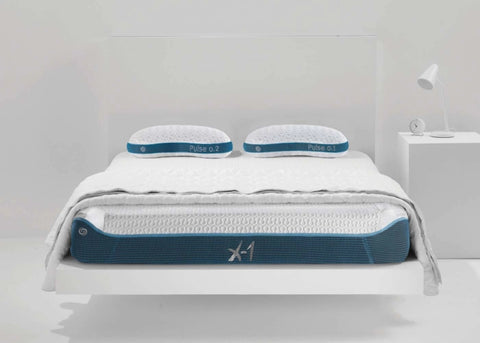 BEDGEAR X1 Kids Performance® Mattress