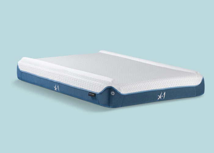 X1 Kids Performance® Mattress by BEDGEAR