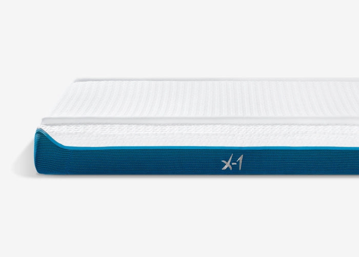 X1 Kids Performance® Mattress by BEDGEAR