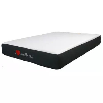 Out Cold Copper Mattress 10" Firm