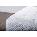 The Sleep Fresh 12” Contour Edge Medium firm Mattress by Corsicana