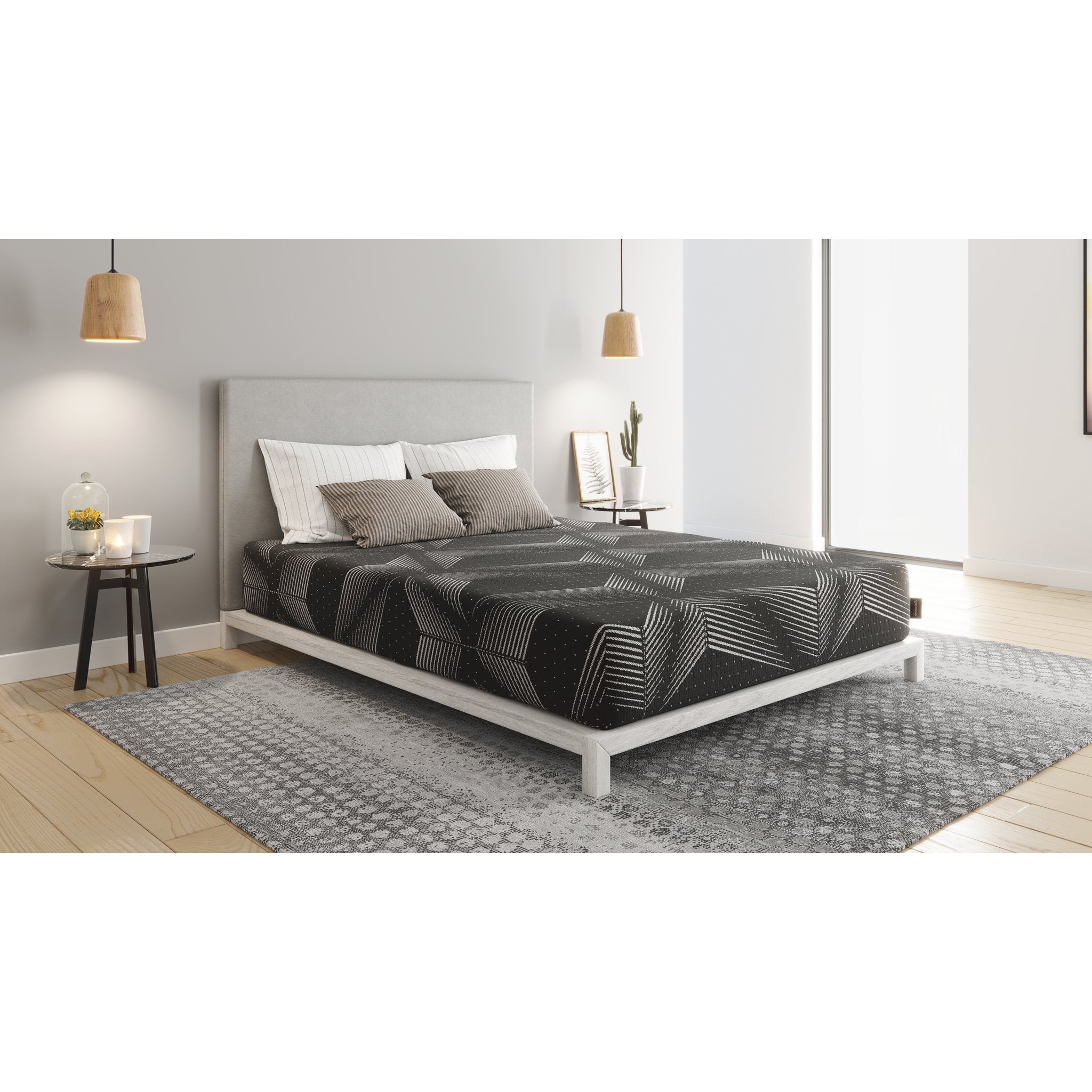 Rally cooling mattress by diamond mattress hotsell