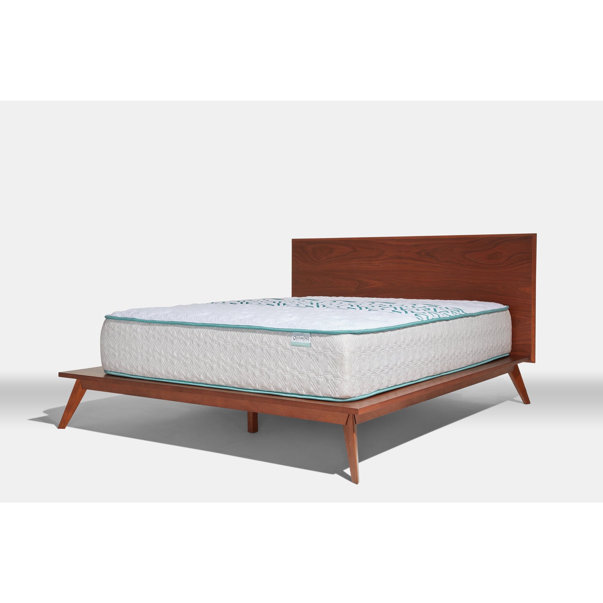 Diamond Mattress­­® Grateful 12.5