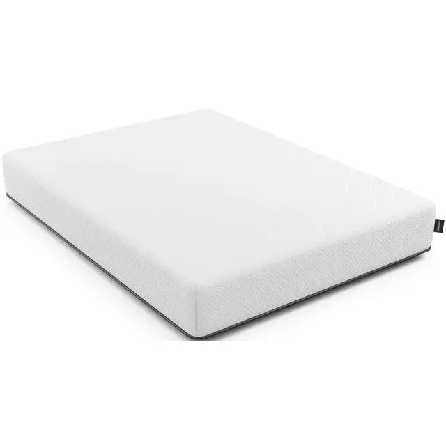 Ease 8 Inch Medium Gel Memory Mattress by Diamond