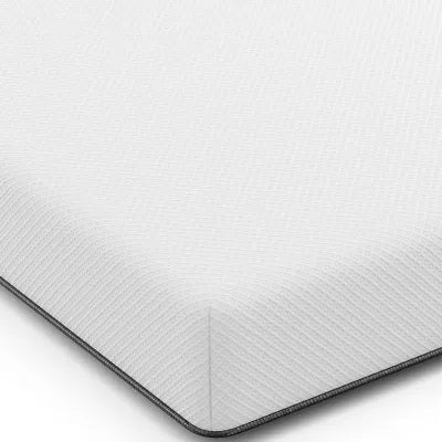 Ease 8 Inch Medium Gel Memory Mattress by Diamond