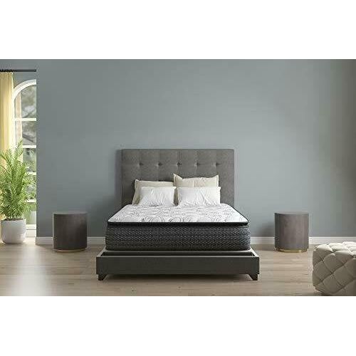 Sierra Sleep Limited Edition 12 Inch Plush Mattress by Ashley