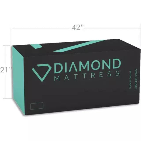 Diamond intention deals hybrid