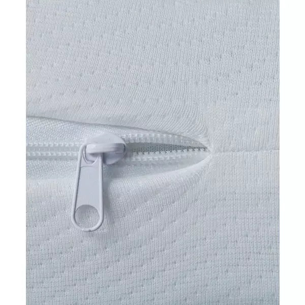 6 Inches Eclipse Wellness 2-Stage Organic Hybrid Crib Mattress Bundle of Dreams