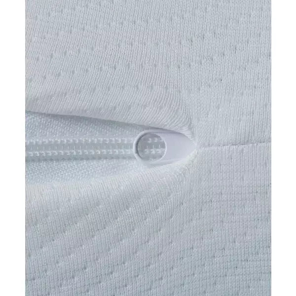 6 Inches Eclipse Wellness 2-Stage Organic Hybrid Crib Mattress Bundle of Dreams