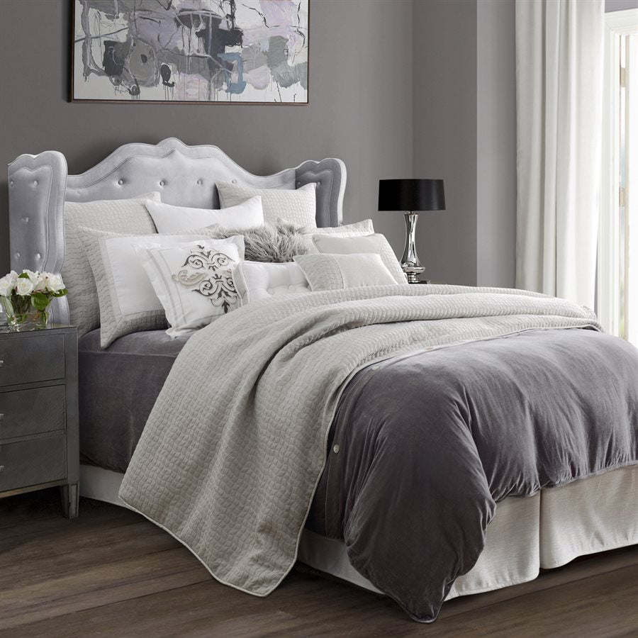 Wilshire Comforter Set HiEnd Accents