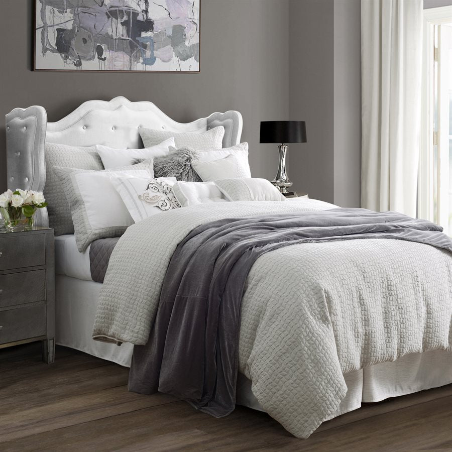 Wilshire Comforter Set HiEnd Accents