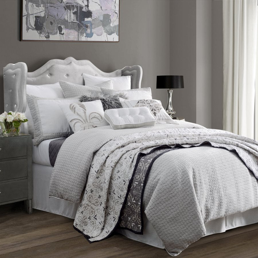 Wilshire Comforter Set HiEnd Accents