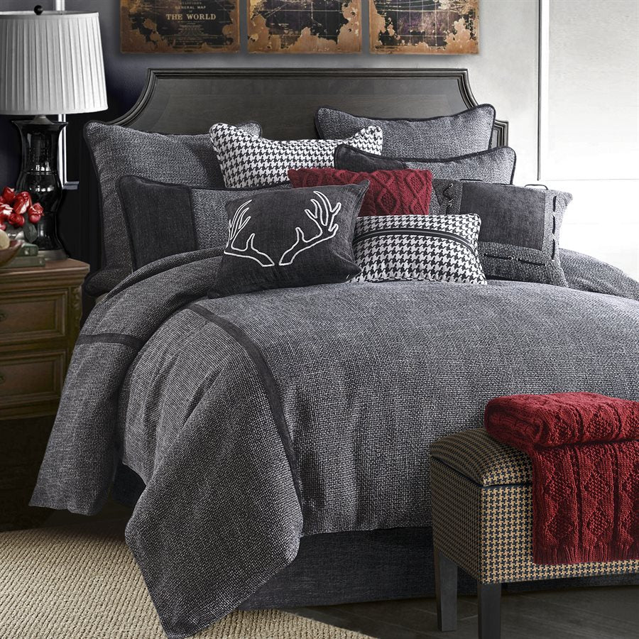 Hamilton Comforter Set HiEnd Accents