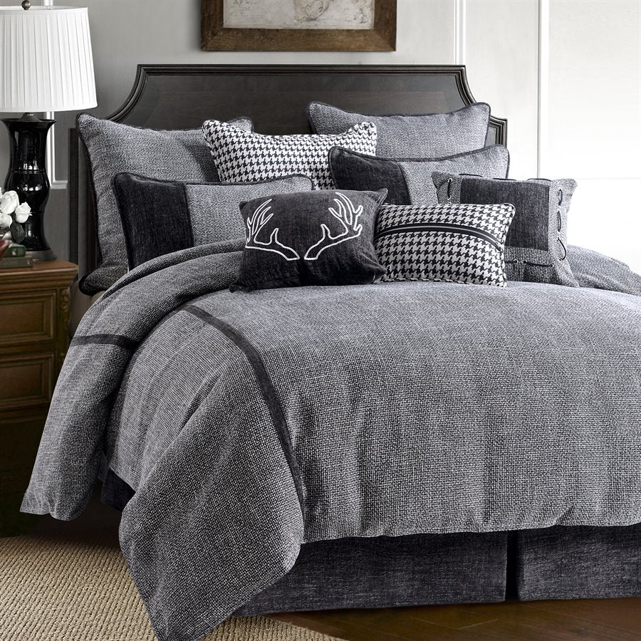 Hamilton Comforter Set HiEnd Accents