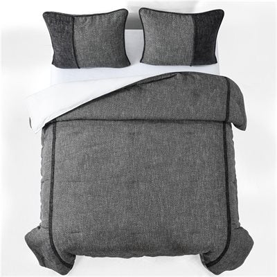 Hamilton Comforter Set HiEnd Accents