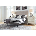 Chime Innerspring Firm 8 Inch Mattress in a Box by Ashley