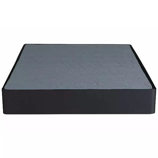 10" Box Spring with Metal Foundation by Ashley