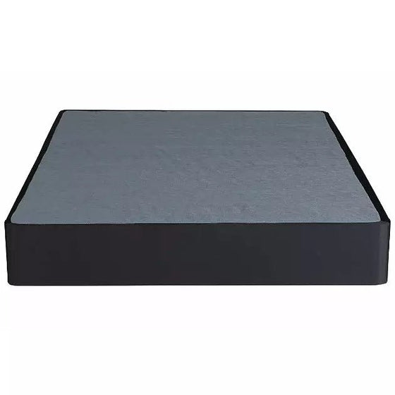 10" Box Spring with Metal Foundation by Ashley