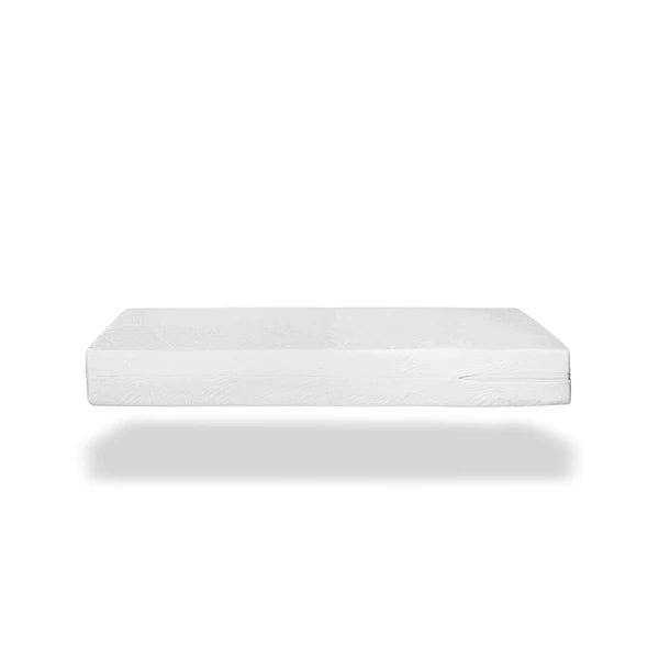 5 Inches Organic Mini Crib Mattress Bundle of Dreams
