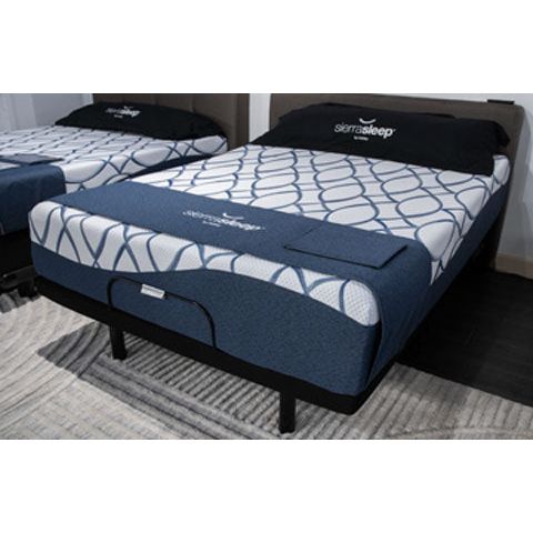 Ashley Chime Elite Mattress Signature by Ashley