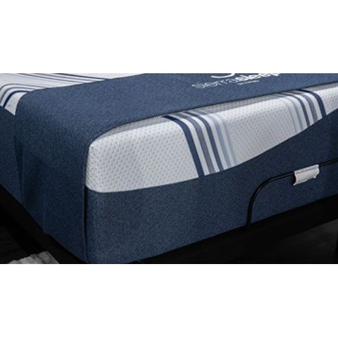 Ashley Chime Elite Mattress Signature by Ashley