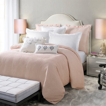 Jolie Duvet Cover Set HiEnd Accents