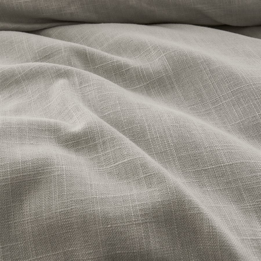 Hera Washed Linen Duvet Cover Set, 8 Colors HiEnd Accents