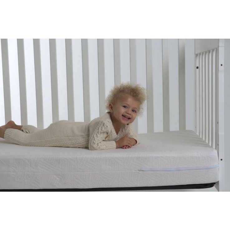 Bundle of Dreams 6 Inches Bundle of Dreams 2-Stage Classic Crib Mattress