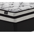 Chime Innerspring Firm 8 Inch Mattress in a Box by Ashley