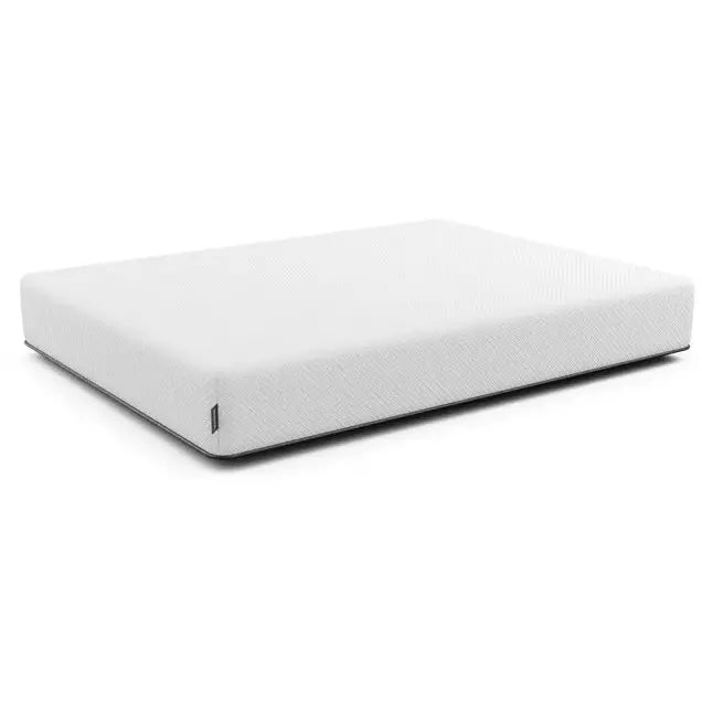 Ease 8 Inch Medium Gel Memory Mattress by Diamond