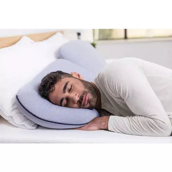 Cool Fit Pillow (4 Color Options)