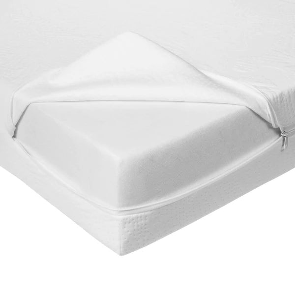 5 Inches Organic Mini Crib Mattress Bundle of Dreams