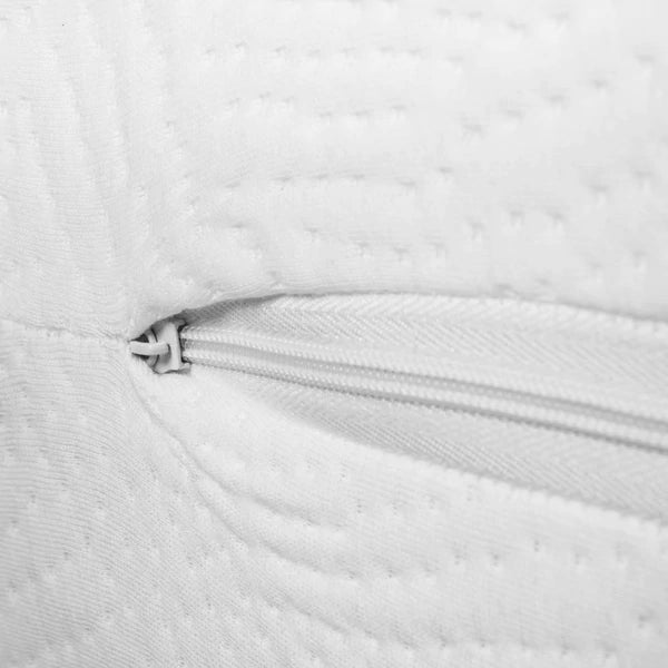 5 Inches Organic Mini Crib Mattress Bundle of Dreams