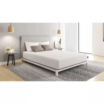 Ease Medium Gel Memory Mattress by Diamond