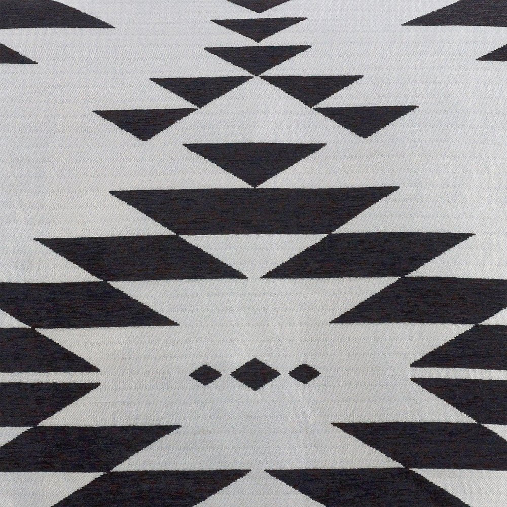Amelia Aztec 3Pc Comforter Set By HiEnd Accents