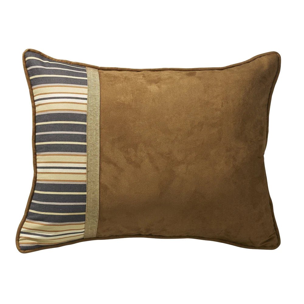 Ashbury 5Pc Comforter Set By HiEnd Accents
