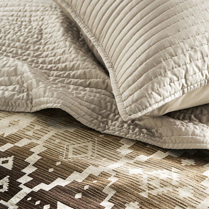 Chalet Aztec Comforter Set HiEnd Accents