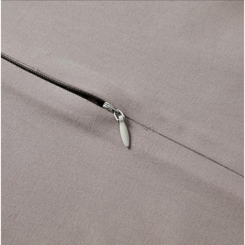 Pastoral Jacquard Comforter/Duvet Cover 3Pc Set By HiEnd Accents