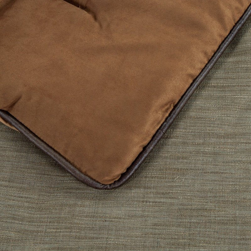 Highland Lodge 5Pc Comforter Set By HiEnd Accents