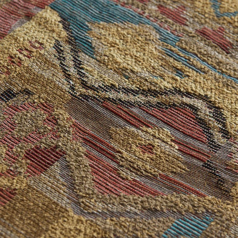 Ruidoso 4Pc Comforter Set By HiEnd Accents