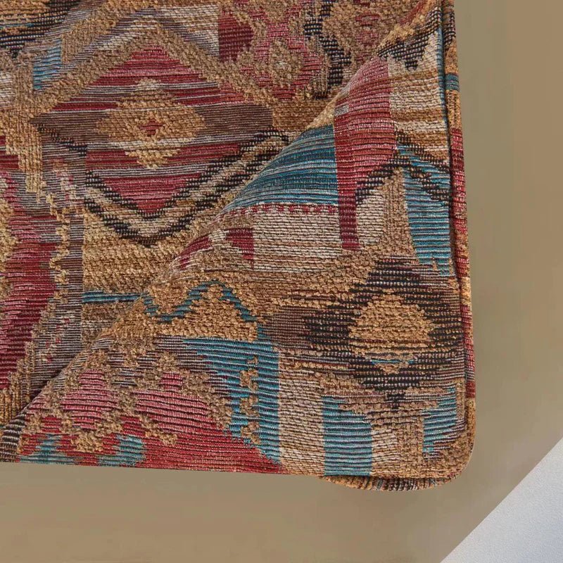 Ruidoso 4Pc Comforter Set By HiEnd Accents