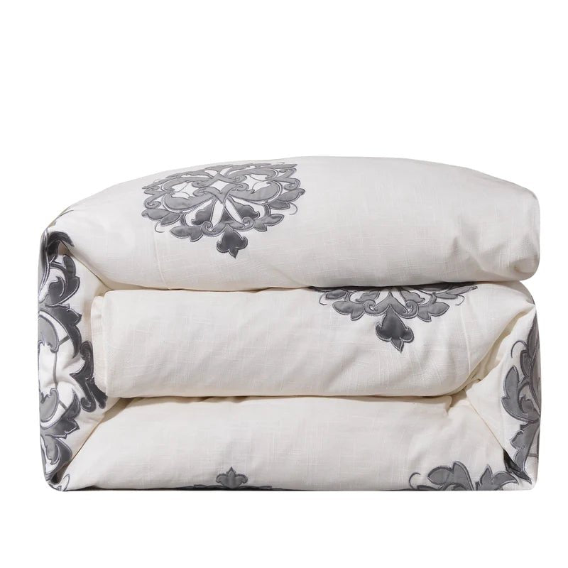 Madison Duvet Cover HiEnd Accents