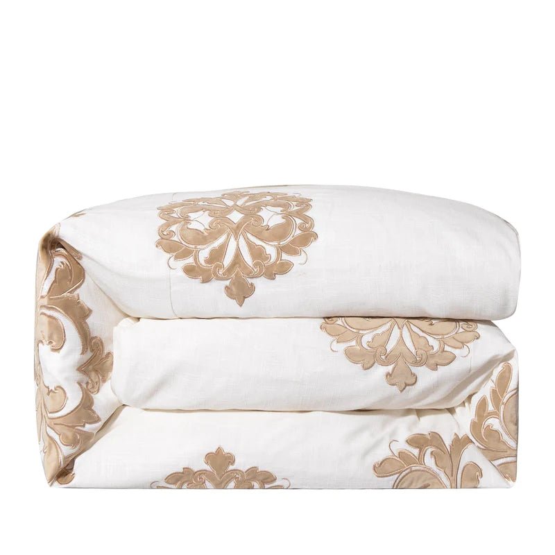 Madison Duvet Cover HiEnd Accents