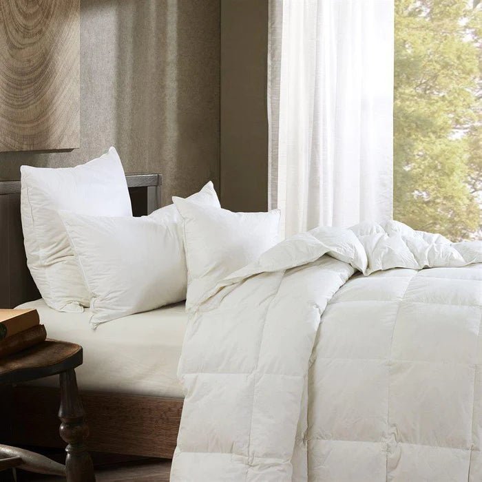 HiEnd Accents Super Soft Down Pillow Sham Insert