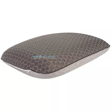 Perfect Fit Graphene Pillow - Buy One, Get One For Free