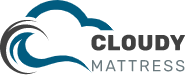 Cloudy Mattress