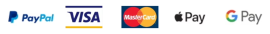Payment methods